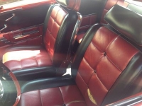 1940 Chevrolet Special Deluxe for sale in Cadillac, Michigan (ID-1716)