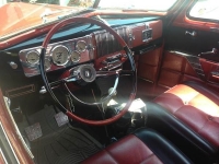 1940 Chevrolet Special Deluxe for sale in Cadillac, Michigan (ID-1716)