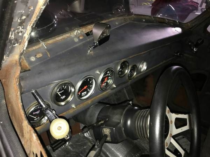 1940 Chevrolet Coupe for sale in Cadillac, Michigan (ID-1745)