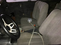 1940 Chevrolet Coupe for sale in Cadillac, Michigan (ID-1745)