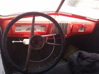 1940 Chevrolet Business Coupe for sale in Cadillac, Michigan (ID-48320)