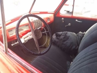 1940 Chevrolet Business Coupe for sale in Cadillac, Michigan (ID-48320)