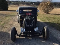 1940 Chevrolet Rat Rod for sale in Cadillac, Michigan (ID-48815)
