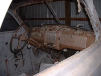 1940 Chevrolet Coupe for sale in Cadillac, Michigan (ID-48897)