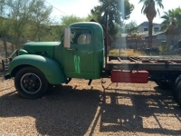 1940 Dodge Flatbed for sale in Cadillac, Michigan (ID-48804)