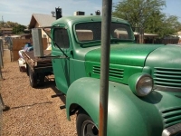 1940 Dodge Flatbed for sale in Cadillac, Michigan (ID-48804)
