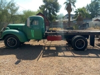 1940 Dodge Flatbed for sale in Cadillac, Michigan (ID-48804)