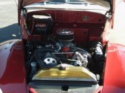 1940 Ford Sedan for sale in Cadillac, Michigan (ID-1519)
