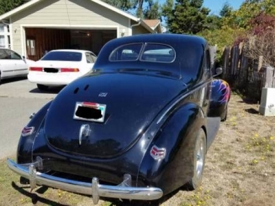 1940 Ford Coupe for sale in Cadillac, Michigan at $45,995 1940 Ford Coupe for sale in Cadillac, Michigan at $45,995