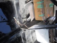 1940 Ford Coupe for sale in Cadillac, Michigan (ID-48194)