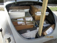 1940 Ford Coupe for sale in Cadillac, Michigan (ID-48194)