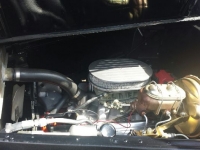 1940 Ford Deluxe for sale in Cadillac, Michigan (ID-48369)