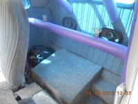 1940 Ford Coupe for sale in Cadillac, Michigan (ID-48371)