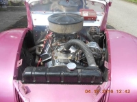 1940 Ford Coupe for sale in Cadillac, Michigan (ID-48371)