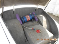 1940 Ford Coupe for sale in Cadillac, Michigan (ID-48371)