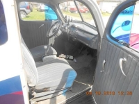 1940 Ford Coupe for sale in Cadillac, Michigan (ID-48371)