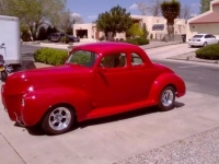1940 Ford Hot Rod for sale in Cadillac, Michigan (ID-48477)
