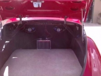 1940 Ford Hot Rod for sale in Cadillac, Michigan (ID-48477)