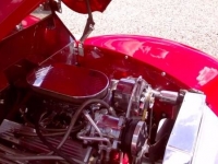 1940 Ford Hot Rod for sale in Cadillac, Michigan (ID-48477)