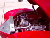 1940 Ford Hot Rod for sale in Cadillac, Michigan (ID-48477)
