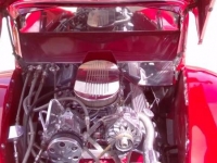 1940 Ford Hot Rod for sale in Cadillac, Michigan (ID-48477)