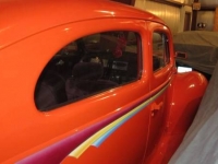 1940 Ford Hot Rod for sale in Cadillac, Michigan (ID-48542)