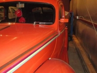 1940 Ford Hot Rod for sale in Cadillac, Michigan (ID-48542)