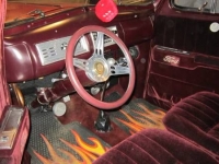 1940 Ford Hot Rod for sale in Cadillac, Michigan (ID-48542)