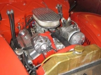 1940 Ford Hot Rod for sale in Cadillac, Michigan (ID-48542)