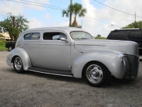 1940 Ford Hot Rod for sale in Cadillac, Michigan (ID-48576)