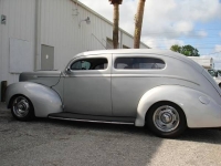 1940 Ford Hot Rod for sale in Cadillac, Michigan (ID-48576)