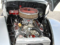 1940 Ford Hot Rod for sale in Cadillac, Michigan (ID-48576)