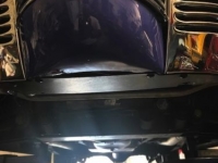 1940 Ford Sedan for sale in Cadillac, Michigan (ID-48643)