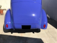 1940 Ford Sedan for sale in Cadillac, Michigan (ID-48643)