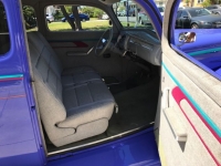 1940 Ford Sedan for sale in Cadillac, Michigan (ID-48643)
