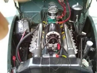 1940 Ford Deluxe for sale in Cadillac, Michigan (ID-48668)