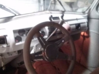 1940 Ford Deluxe for sale in Cadillac, Michigan (ID-48684)
