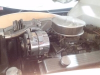 1940 Ford Deluxe for sale in Cadillac, Michigan (ID-48684)