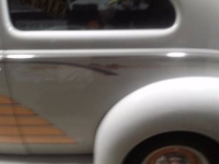 1940 Ford Deluxe for sale in Cadillac, Michigan (ID-48684)