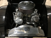 1940 Ford Tudor for sale in Cadillac, Michigan (ID-48692)