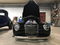 1940 Ford Tudor for sale in Cadillac, Michigan (ID-48692)