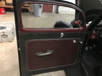 1940 Ford Tudor for sale in Cadillac, Michigan (ID-48692)