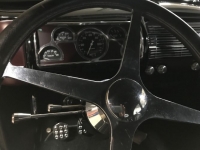 1940 Ford Tudor for sale in Cadillac, Michigan (ID-48692)