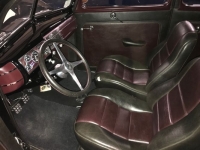 1940 Ford Tudor for sale in Cadillac, Michigan (ID-48692)