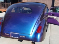 1940 Ford Custom for sale in Cadillac, Michigan (ID-48703)