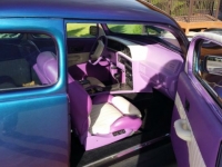 1940 Ford Custom for sale in Cadillac, Michigan (ID-48703)