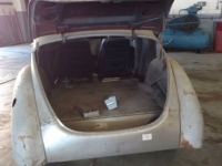 1940 Ford Coupe for sale in Cadillac, Michigan (ID-48802)