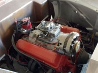 1940 Ford Coupe for sale in Cadillac, Michigan (ID-48802)