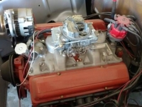 1940 Ford Coupe for sale in Cadillac, Michigan (ID-48802)