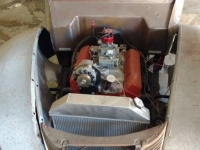 1940 Ford Coupe for sale in Cadillac, Michigan (ID-48802)